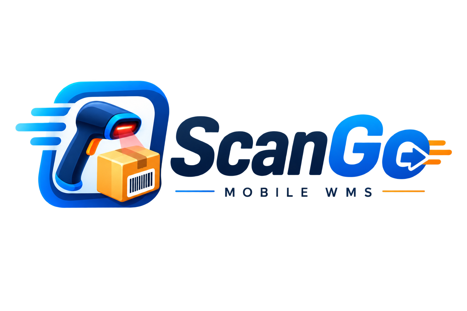 ScanGo WMS logo